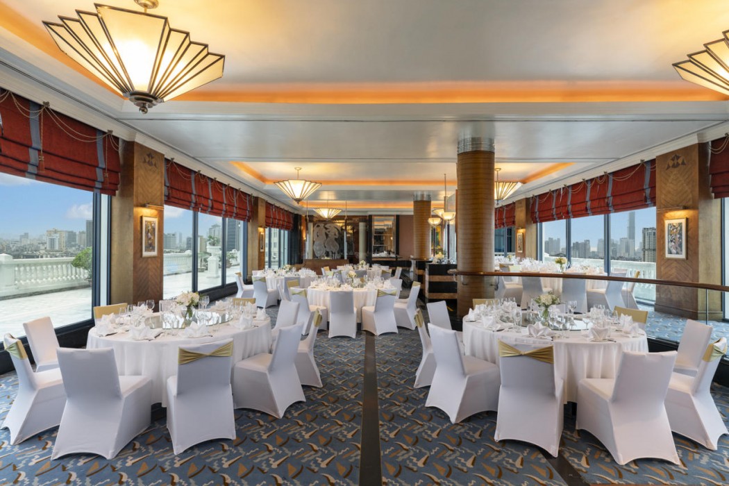 Hanoi Daewoo Hotel 47/84