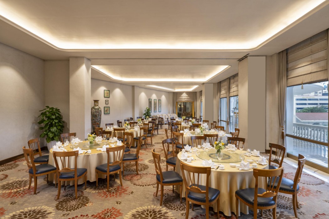 Hanoi Daewoo Hotel 50/84