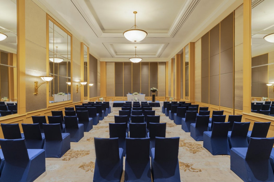 Hanoi Daewoo Hotel 45/84