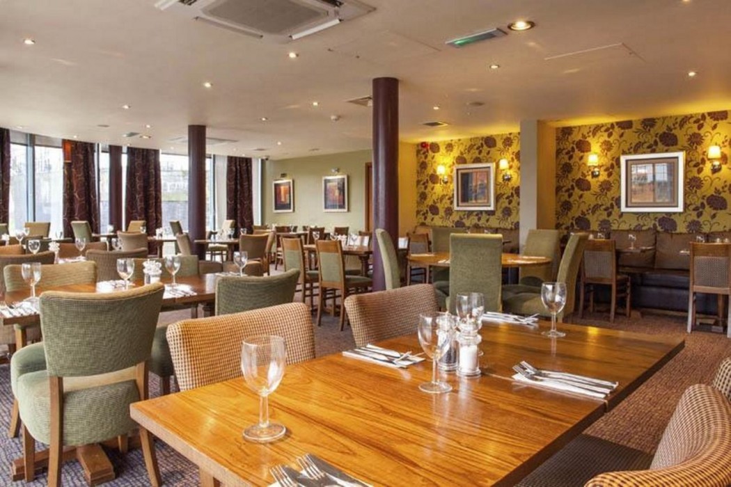 Premier Inn Nottingham Arena (London Road) 22/40