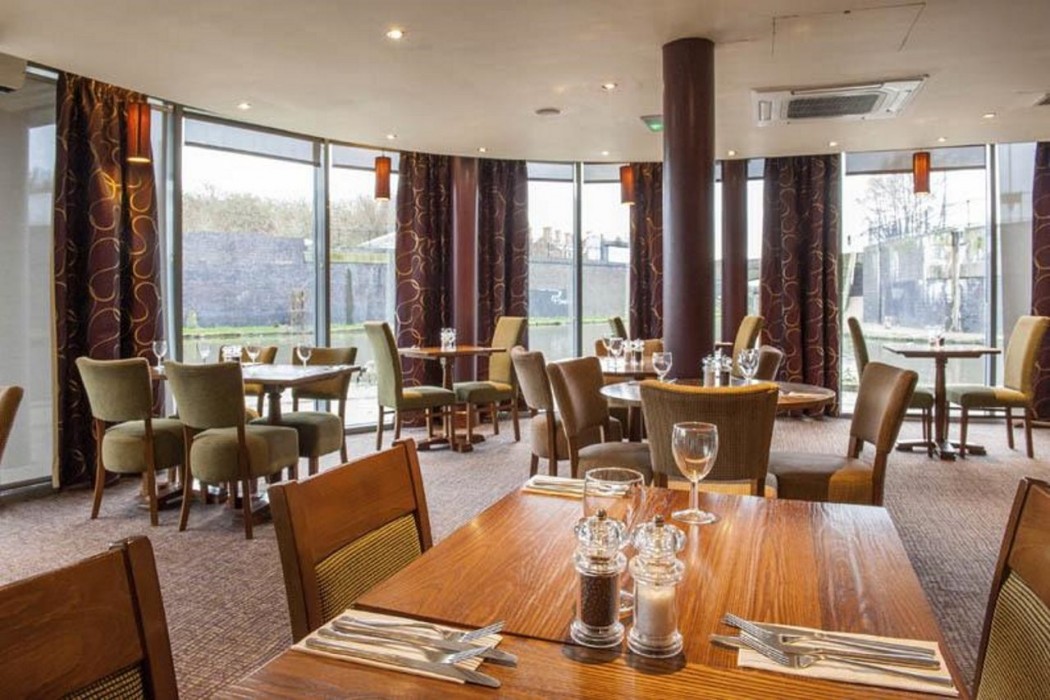 Premier Inn Nottingham Arena (London Road) 21/40
