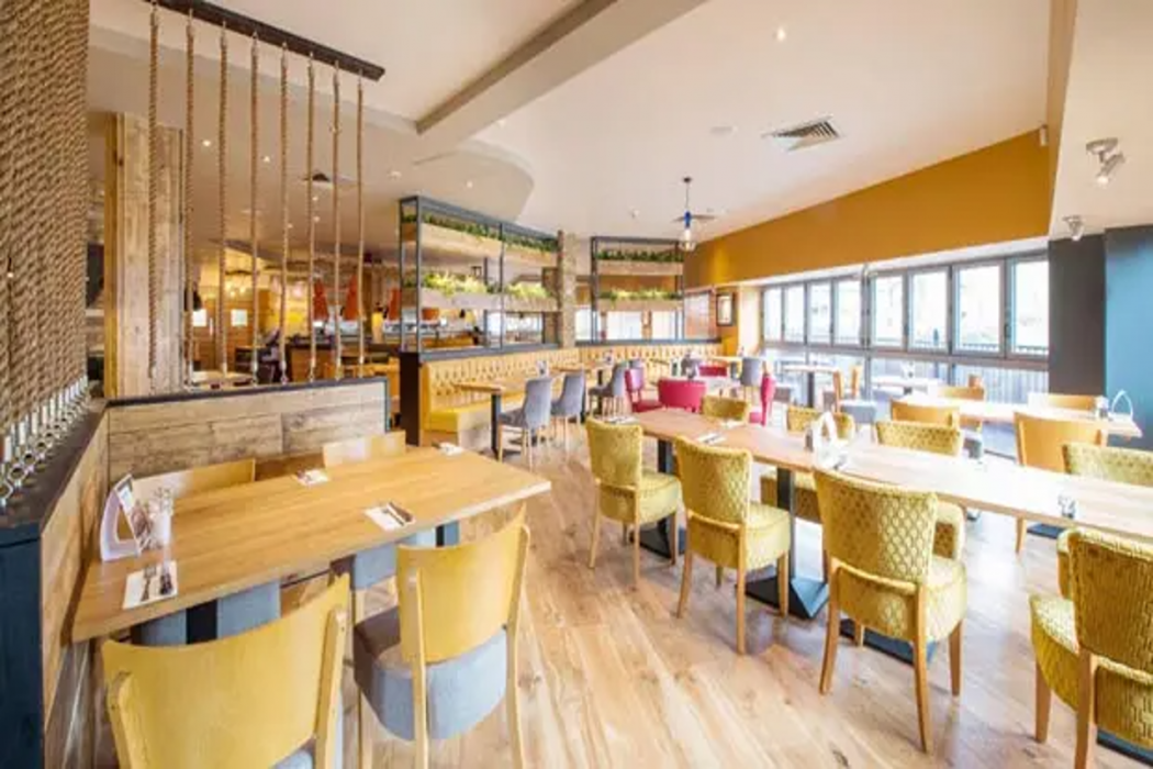 Premier Inn Yeovil Town Centre Hotel 30/49