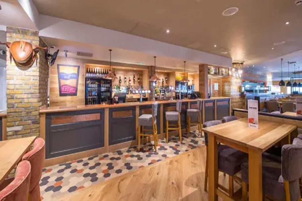 Premier Inn Yeovil Town Centre Hotel 29/49