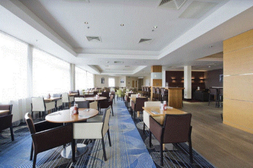 Premier Inn Derby City Centre (Riverlights) hotel 19/31