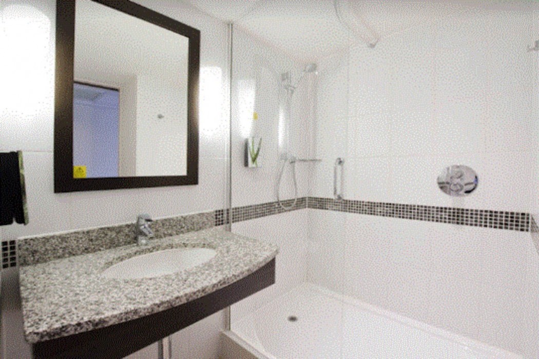 Premier Inn Derby City Centre (Riverlights) hotel 9/31