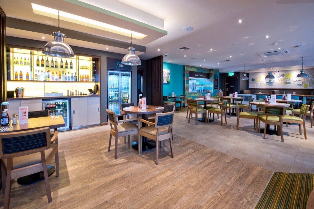 Premier Inn Chipping Norton 14/36