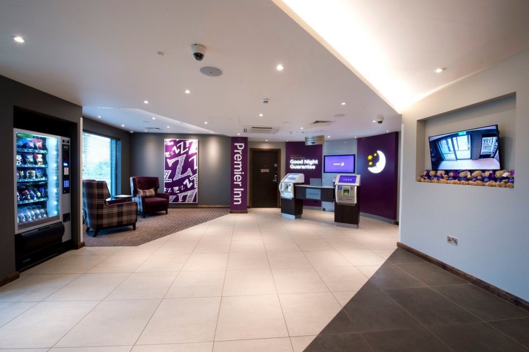 Premier Inn Chipping Norton 15/36