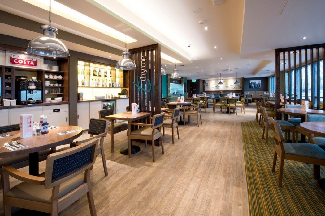 Premier Inn Chipping Norton 13/36