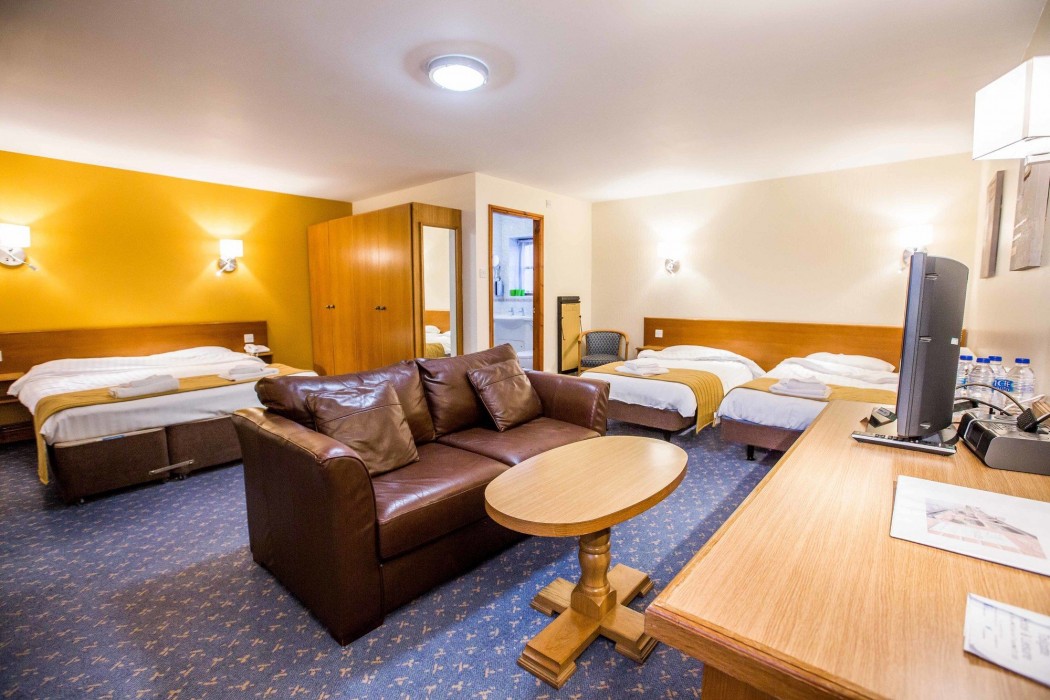Tollgate Hotel And Leisure 9/20