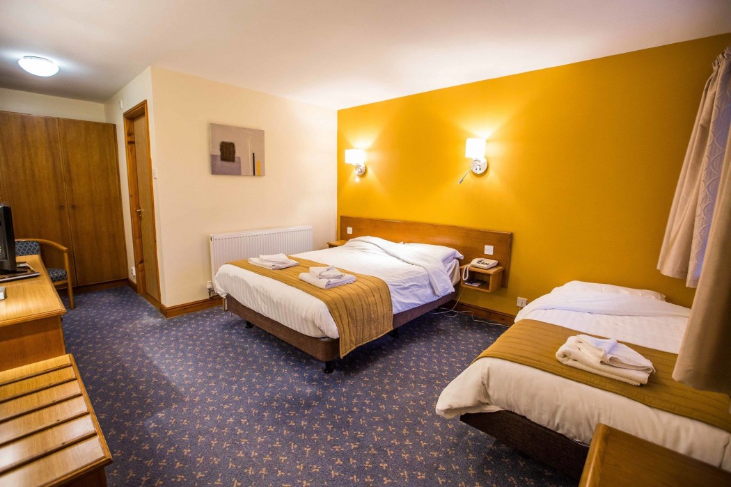 Tollgate Hotel And Leisure 11/20