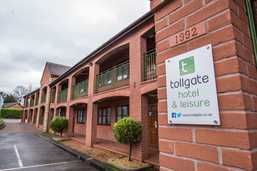 Tollgate Hotel And Leisure 13/20