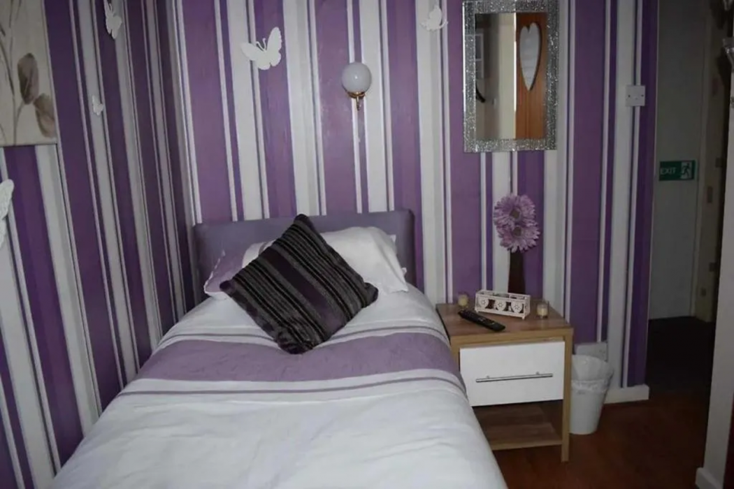 OYO Wynnstay Hotel 6/35
