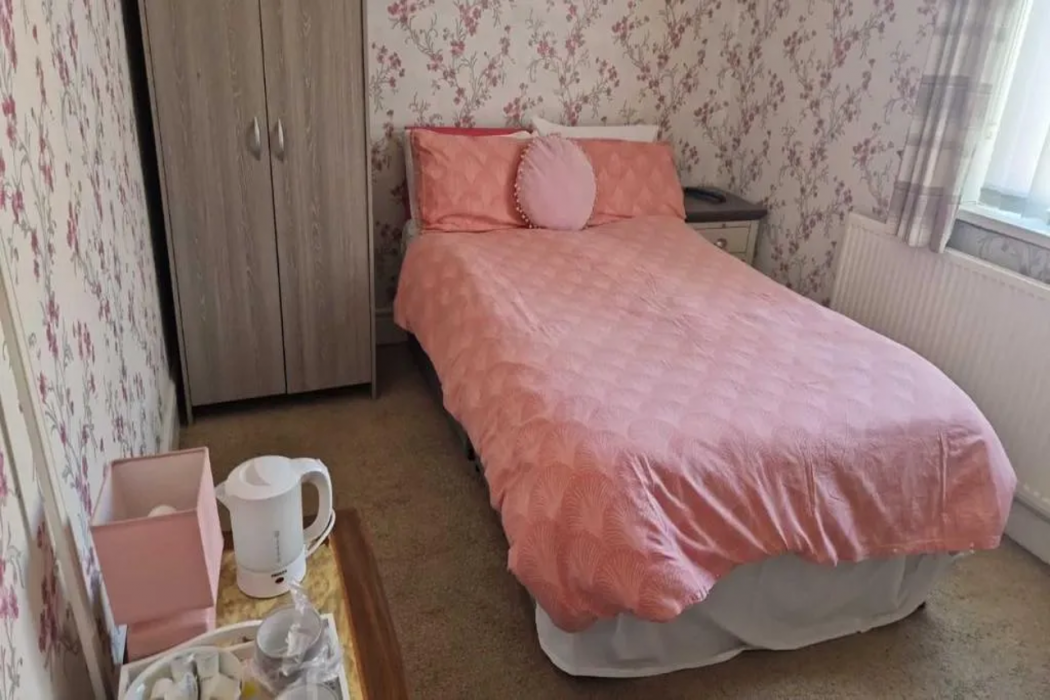 OYO Wynnstay Hotel 9/35