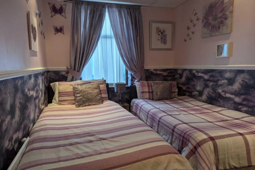 OYO Wynnstay Hotel 15/35