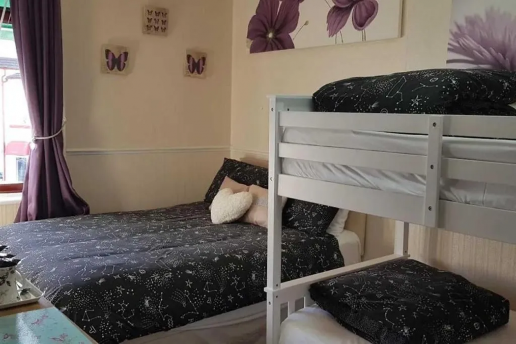 OYO Wynnstay Hotel 7/35