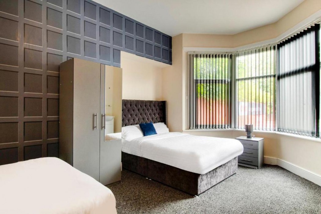 OYO The Longlands Hotel 5/39