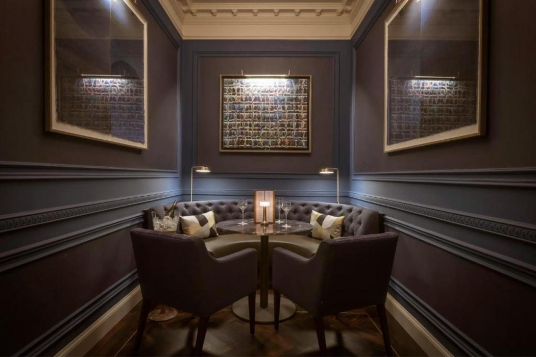 Belvedere Hotel Dublin 28/54