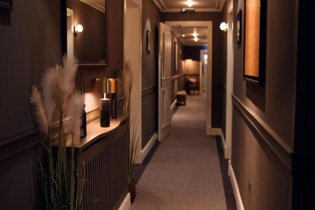Belvedere Hotel Dublin 4/54