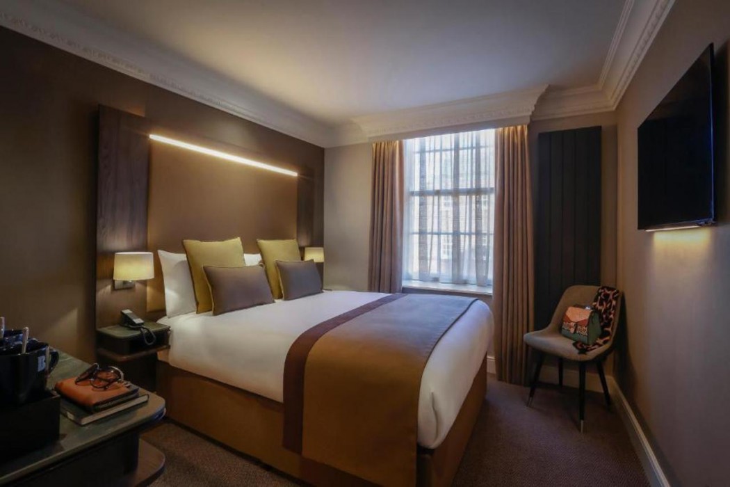 Belvedere Hotel Dublin 16/54