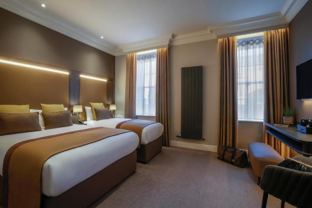 Belvedere Hotel Dublin 13/54
