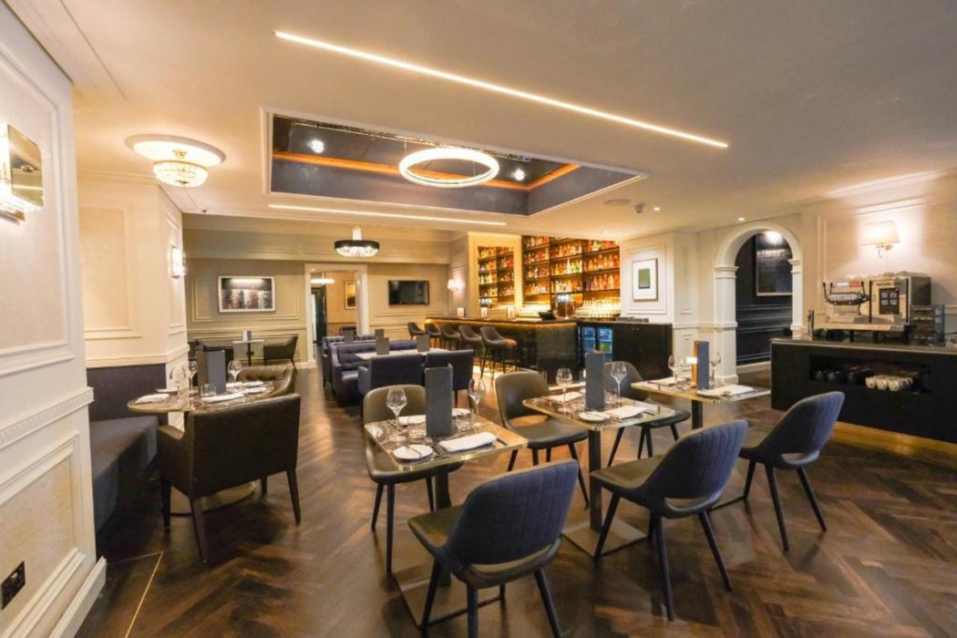 Belvedere Hotel Dublin 31/54
