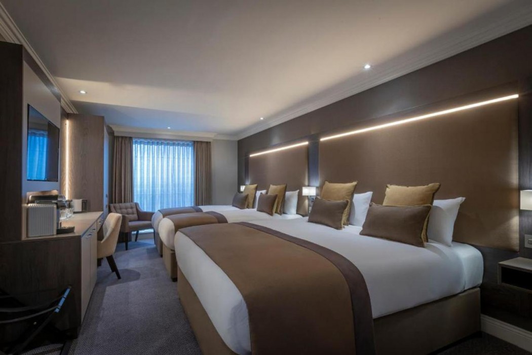 Belvedere Hotel Dublin 7/54