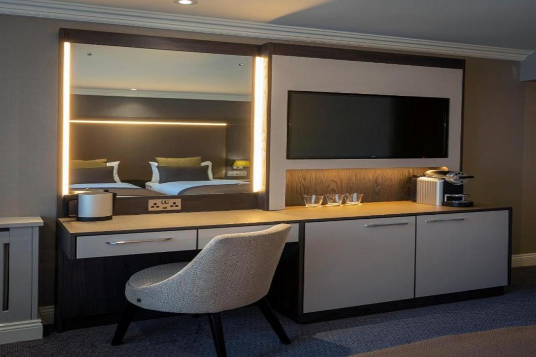 Belvedere Hotel Dublin 10/54