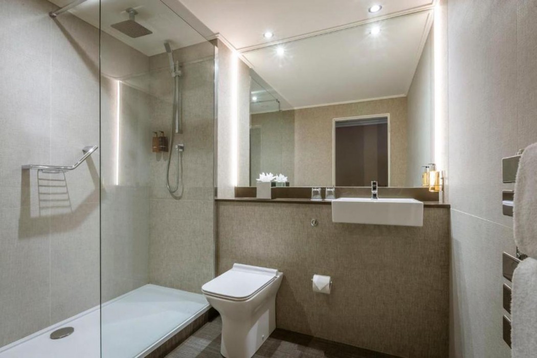 Belvedere Hotel Dublin 14/54