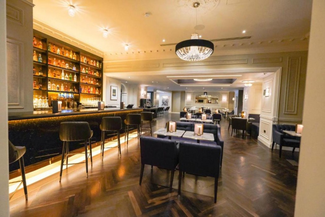 Belvedere Hotel Dublin 27/54