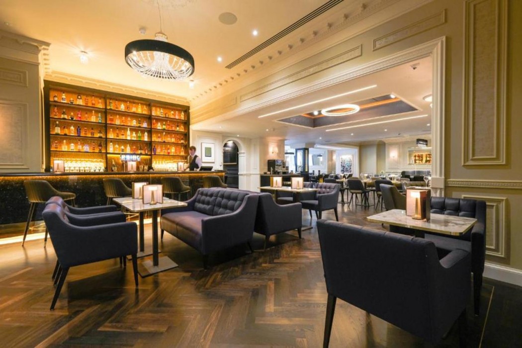 Belvedere Hotel Dublin 30/54