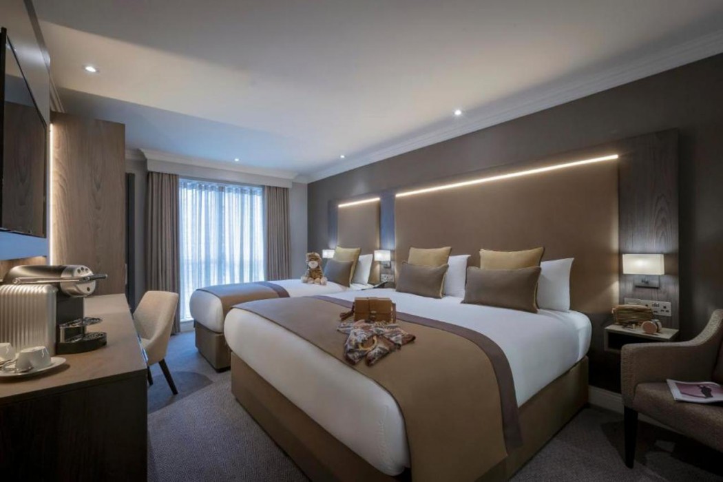 Belvedere Hotel Dublin 15/54