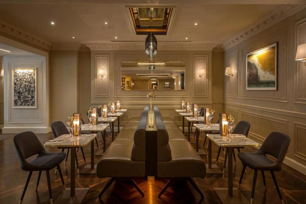 Belvedere Hotel Dublin 29/54