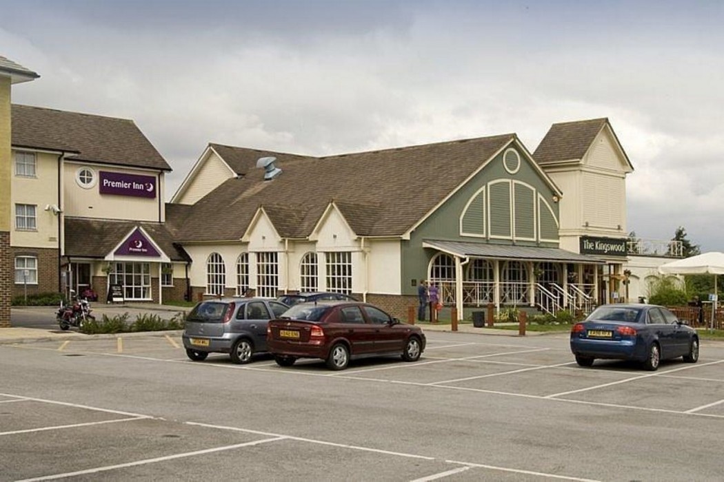 Premier Inn Hull North 24/57