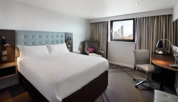 Premier Inn Hull North 9/57