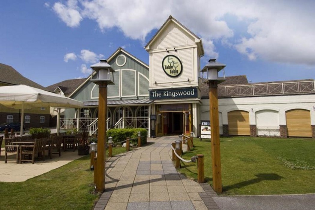 Premier Inn Hull North in HULL - UK