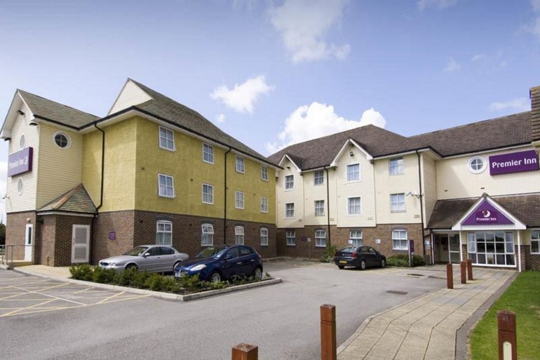 Premier Inn Hull North in HULL - UK
