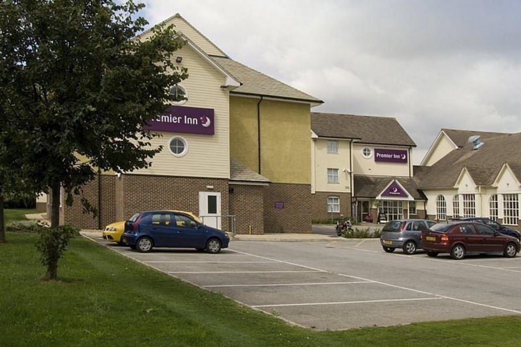 Premier Inn Hull North 25/57
