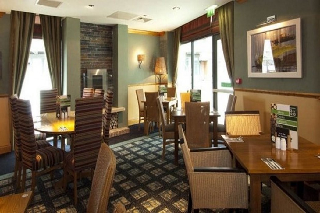 Premier Inn Hull North 22/57