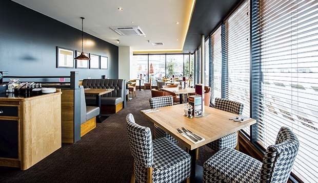 Premier Inn Dundee Centre 22/55