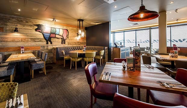 Premier Inn Dundee Centre 21/55