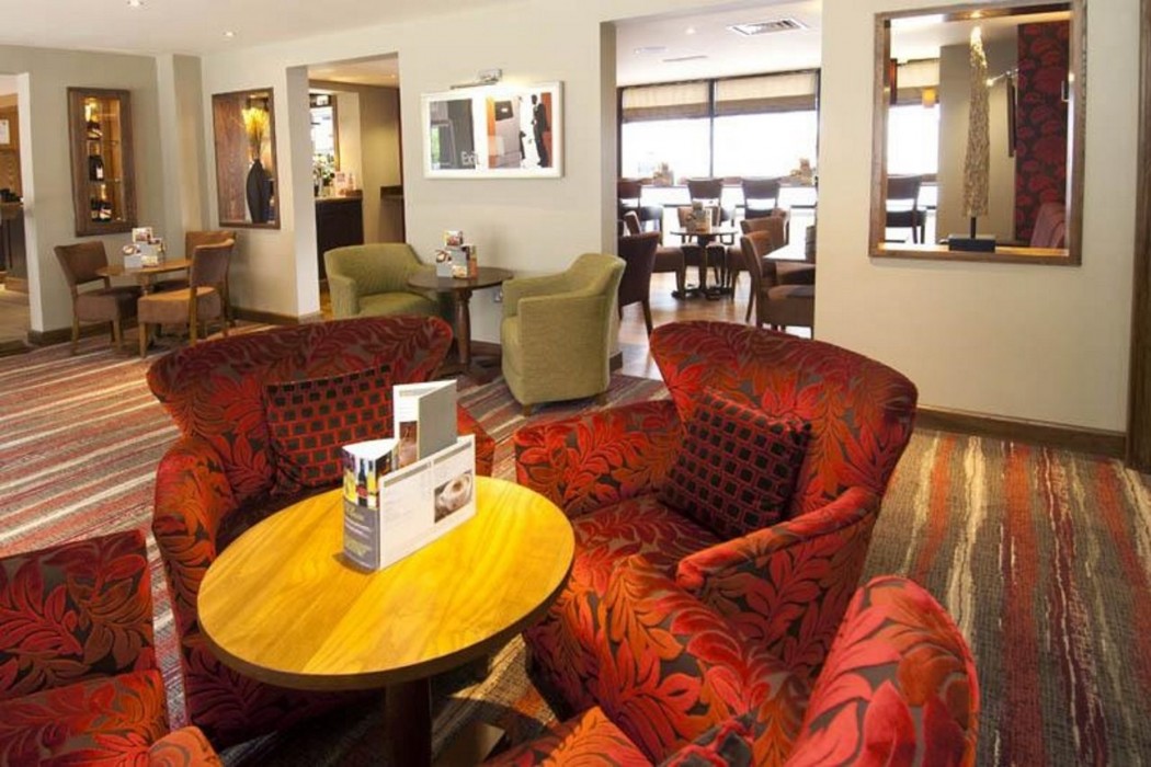 Premier Inn Leeds City Centre Leeds Arena 20/40