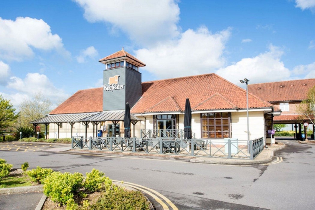 Premier Inn Swindon West 18/53
