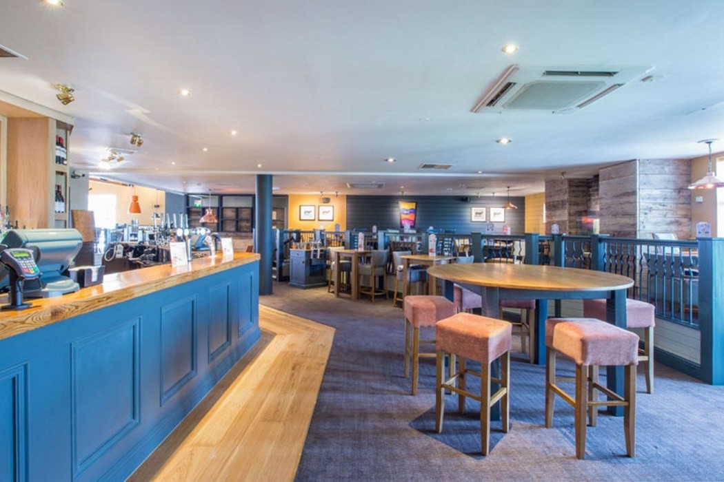 Premier Inn Swindon West 26/53