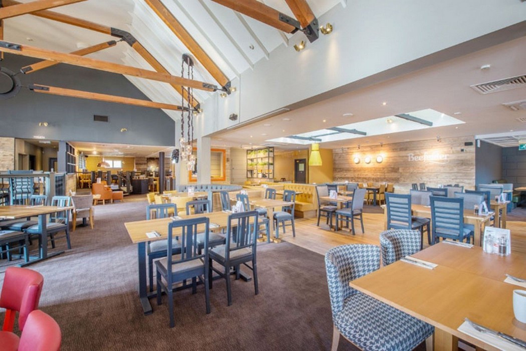 Premier Inn Swindon West 21/53