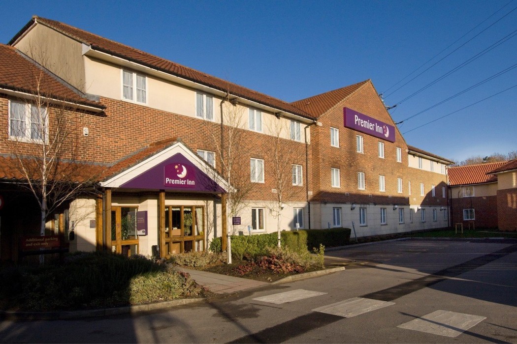 Premier Inn Swindon West