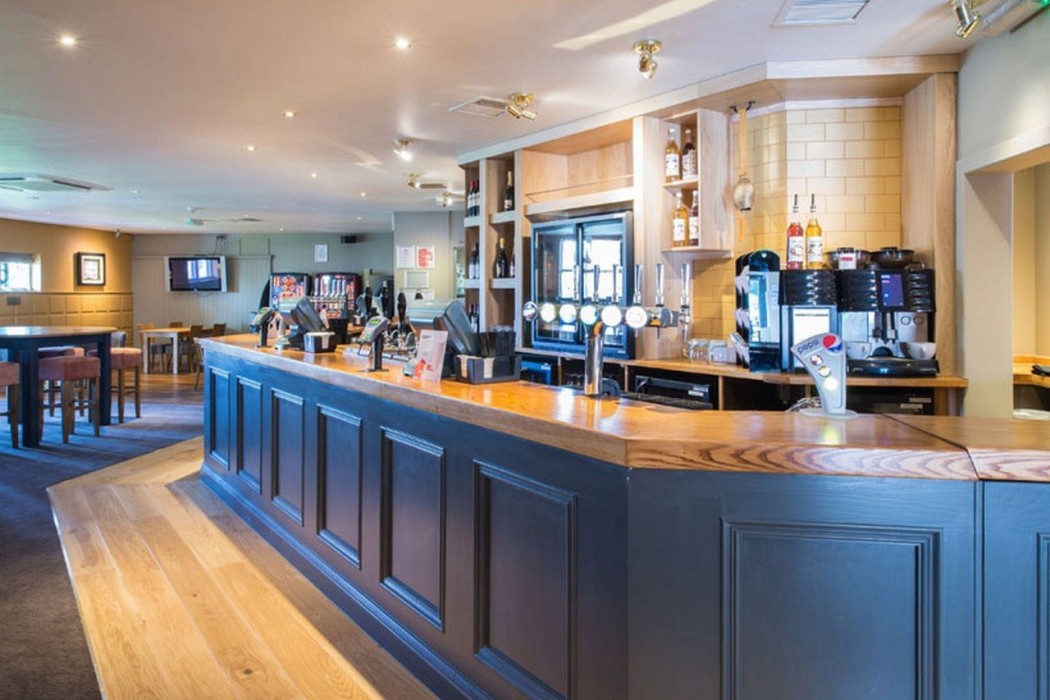 Premier Inn Swindon West 27/53
