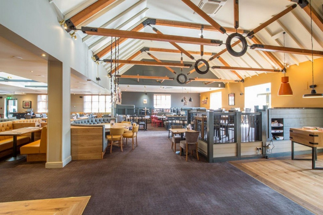 Premier Inn Swindon West 20/53