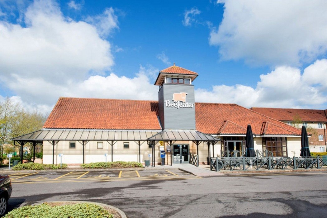 Premier Inn Swindon West 19/53