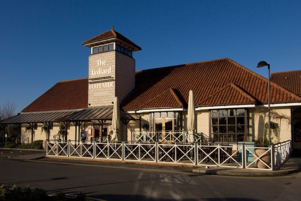 Premier Inn Swindon West 17/53