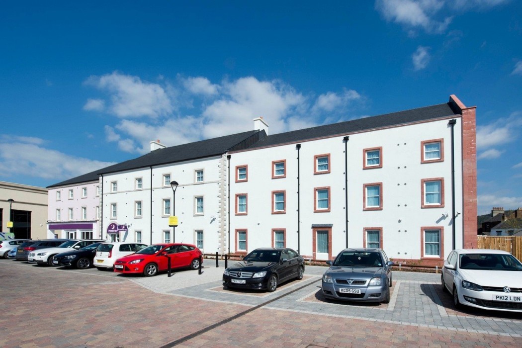 Premier Inn Penrith in PENRITH - UK